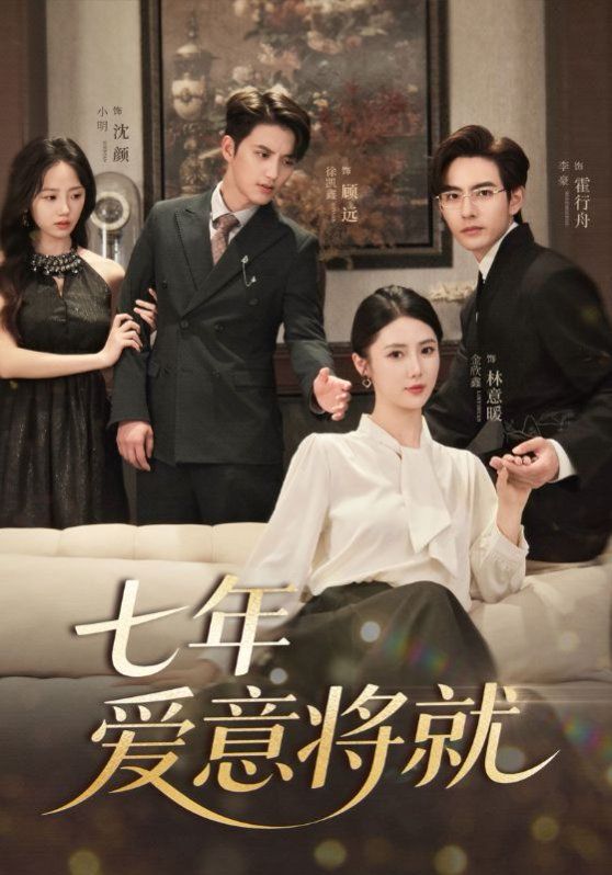 七年愛(ài)意將就
