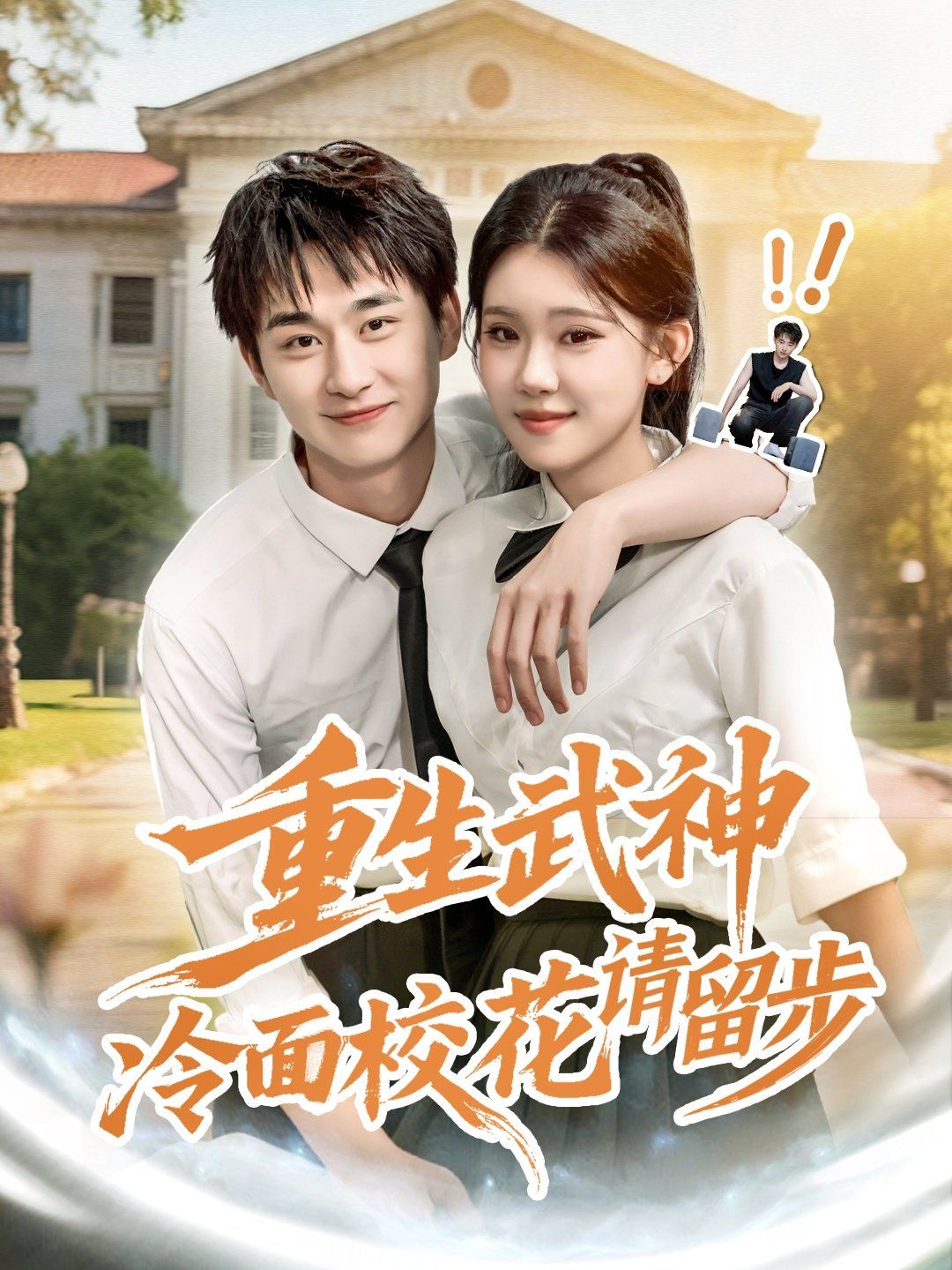 重生武神冷面?；ㄕ埩舨? /></a><a
					href=
