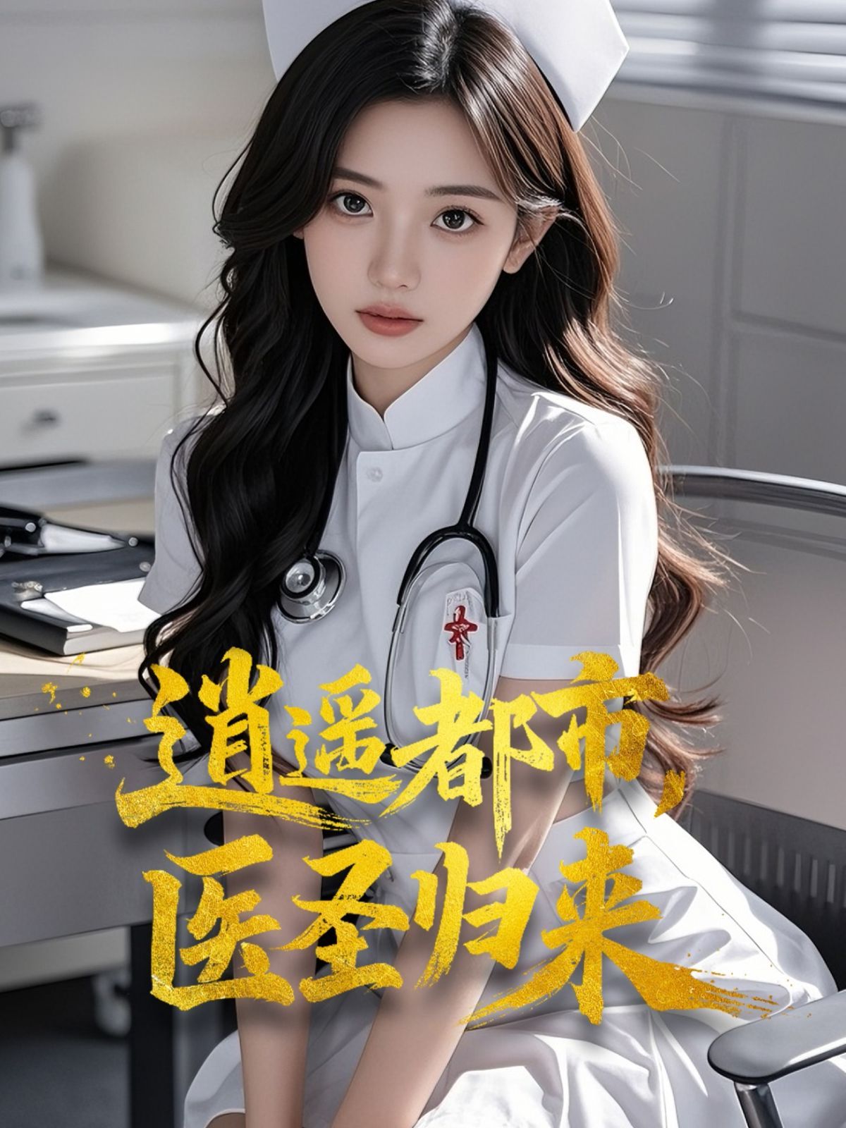 逍遙都市，醫(yī)圣歸來