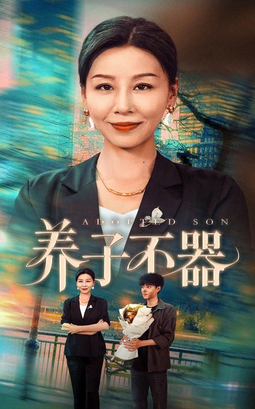 養(yǎng)子不器