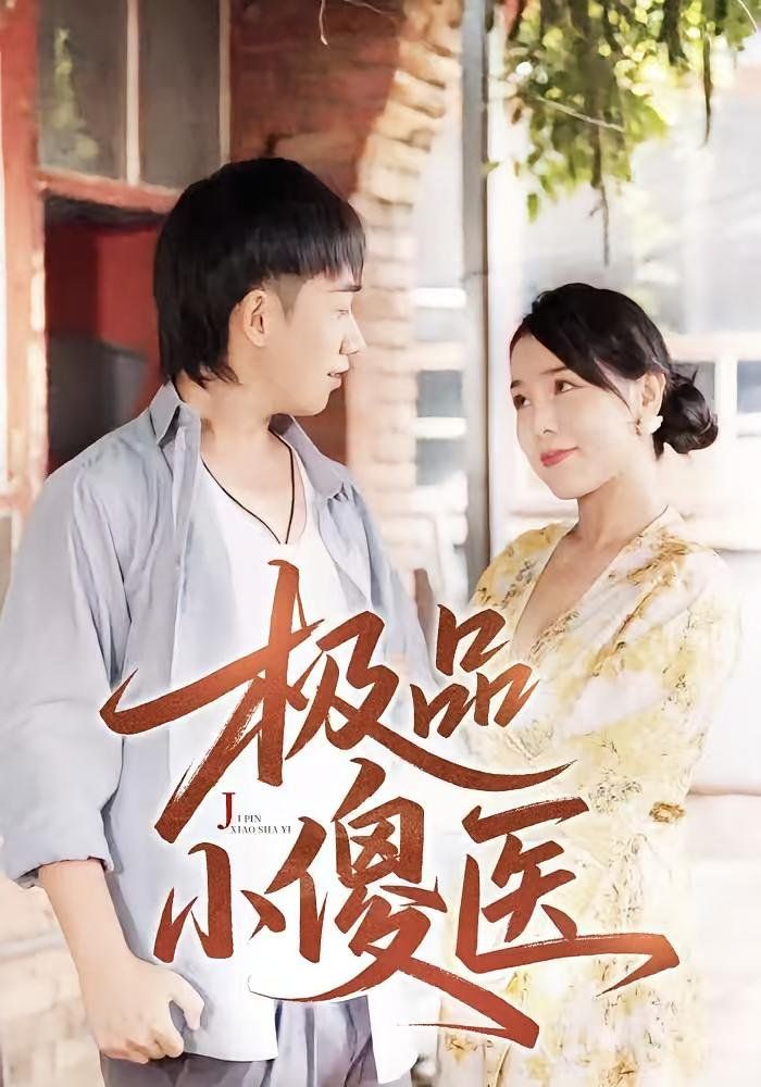 極品小傻醫(yī)