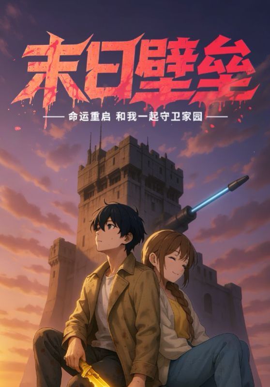 末日壁壘全
