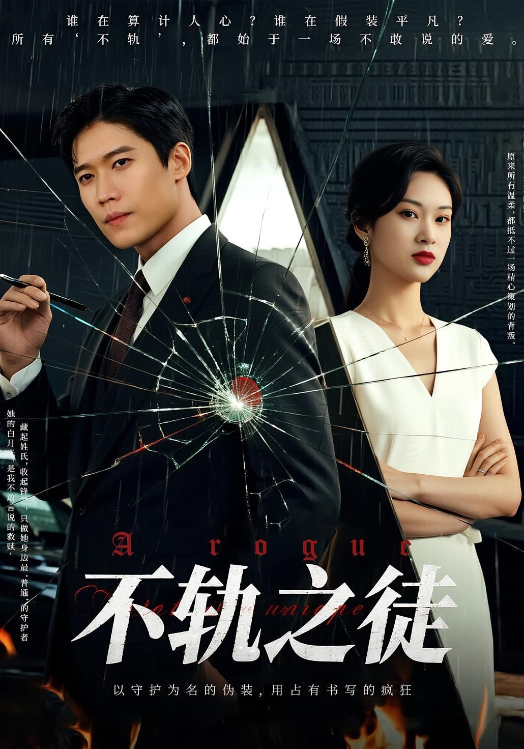 不軌之徒
