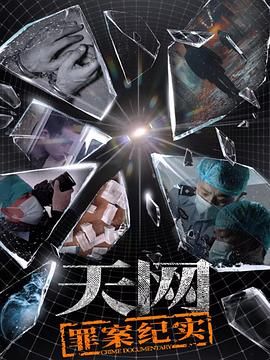 天網：罪案紀實