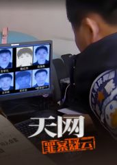 天網(wǎng)：罪案疑云