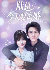 陸總今天要離婚