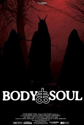 肉與靈 Body
