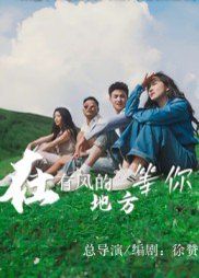 在有風(fēng)的地方等你