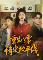 重生八零情定地平線