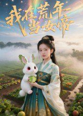 我在荒年當(dāng)女帝