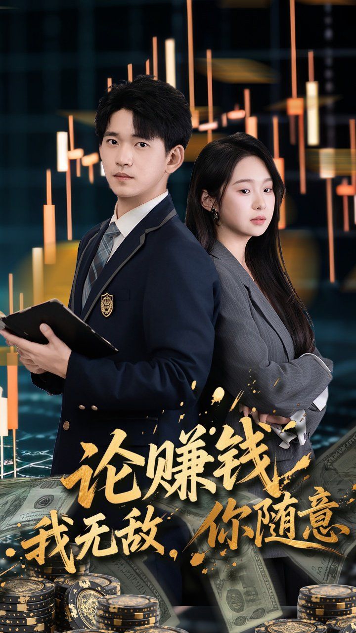 論賺錢我無(wú)敵你隨意