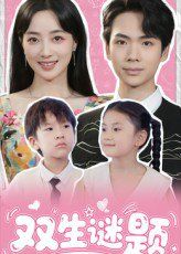 雙生謎題