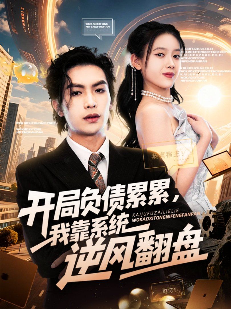開局負債累累，我靠系統(tǒng)逆風翻盤