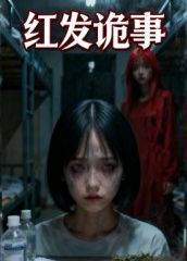 紅發(fā)詭事