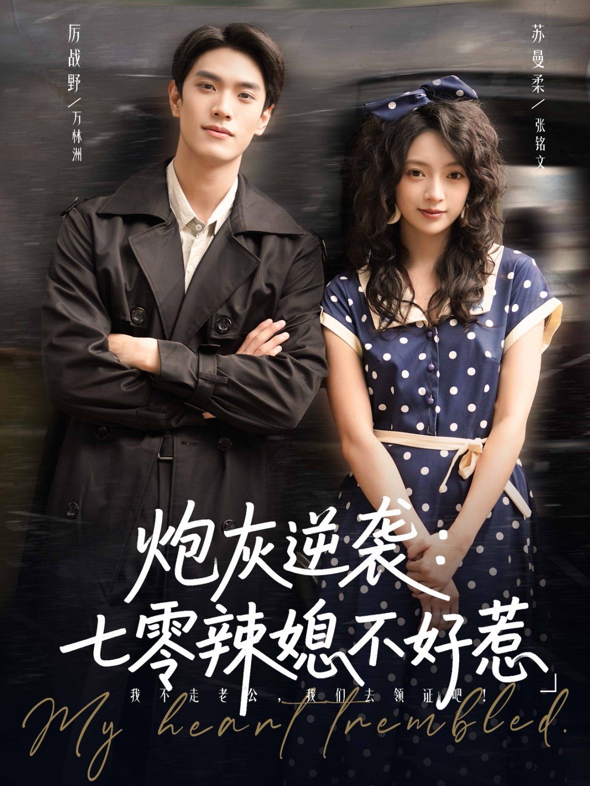 炮灰逆襲七零辣媳不好惹