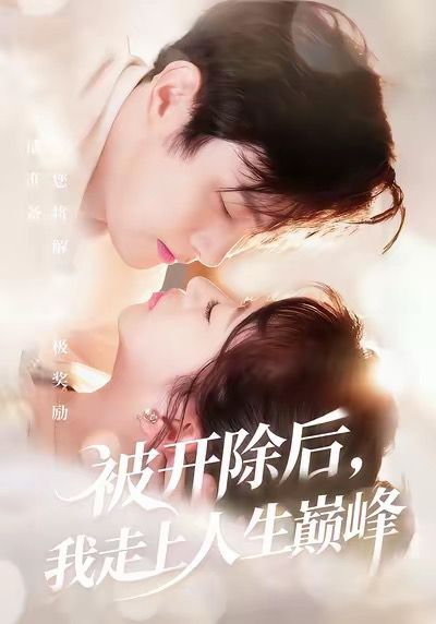 被開除后我走上人生巔峰