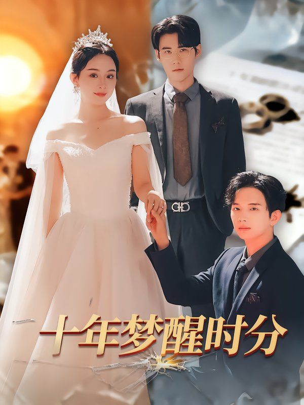 十年夢醒時分