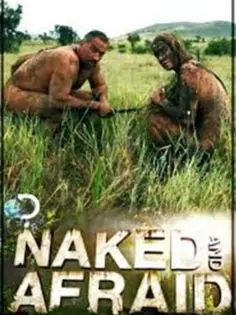 原始生活21天：雙重危機