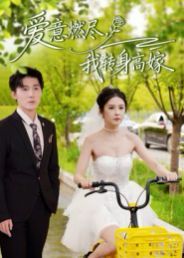 愛意燃盡，我轉身高嫁