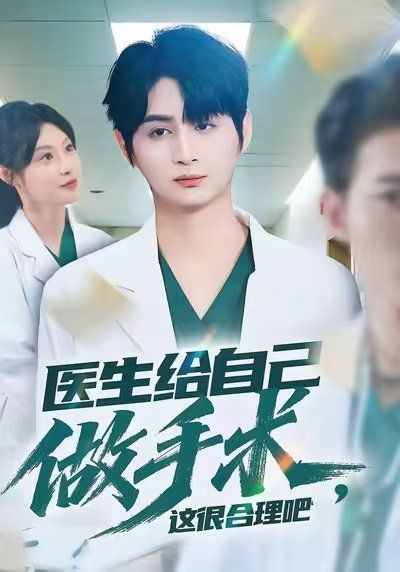 醫生給自己做手術，這很合理吧