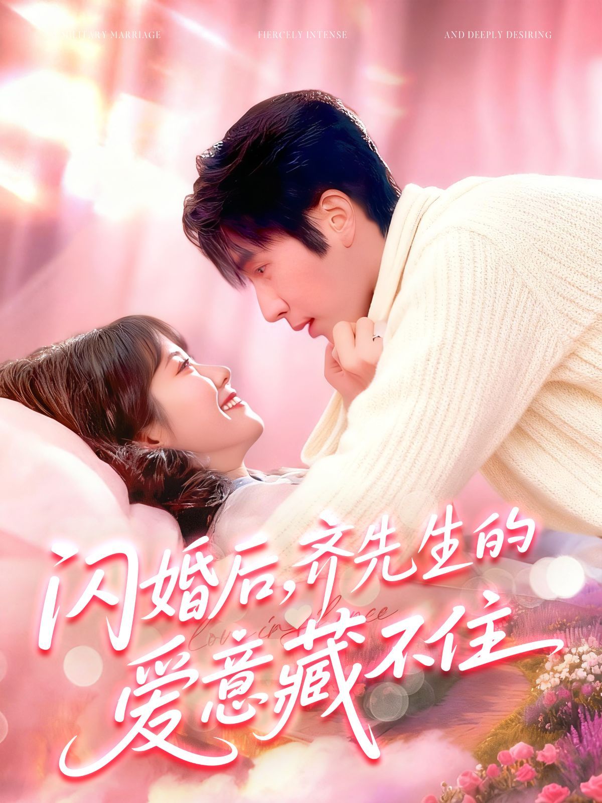 閃婚后，齊先生的愛意藏不住