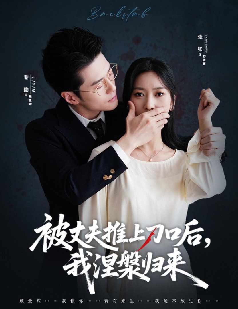 復(fù)婚抱歉我只談判不談情（被丈夫推上刀口后，我涅槃歸來）