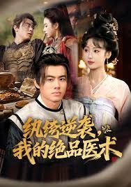紈绔逆襲我的絕品醫(yī)術(shù)