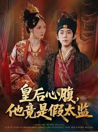 皇后心腹，他竟是假太監(jiān)（讓你入宮，沒讓你權(quán)傾天下啊）