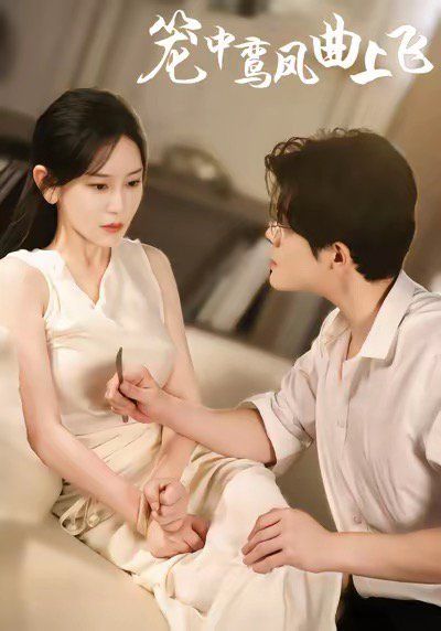 籠中鸞鳳曲上飛