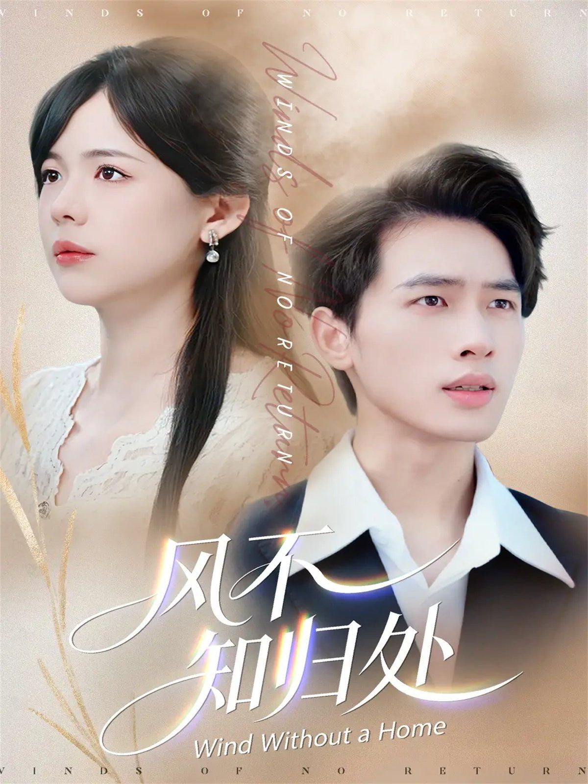 風(fēng)不知?dú)w處