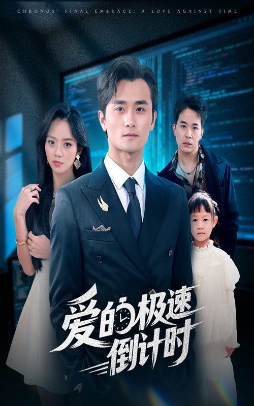 愛(ài)的極速倒計(jì)時(shí)