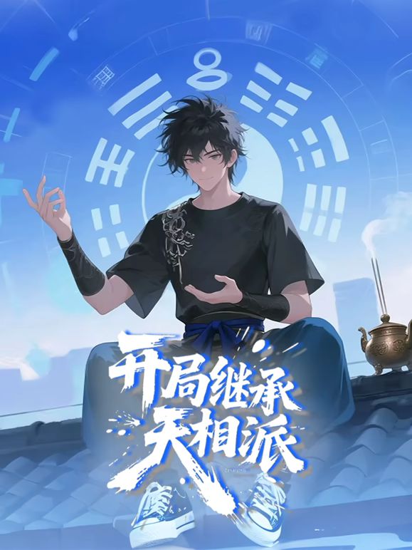開(kāi)局繼承天相派