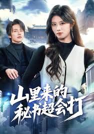 山里來的秘書超會打