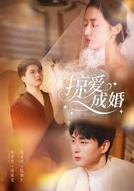 掠愛(ài)成婚