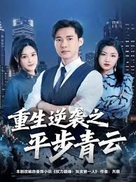 重生逆襲之平步青云
