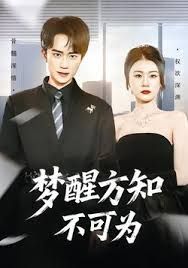 夢(mèng)醒方知不可為