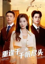 重逢于千帆盡頭