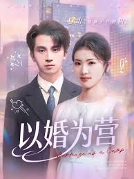 以婚為營(yíng)