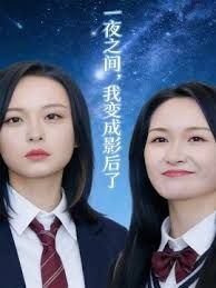 一夜之間，我變成影后了 ，影后她不好惹