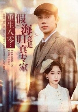 重生八零：假海歸竟是真專(zhuān)家